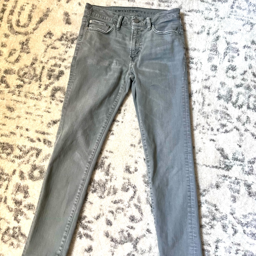 AE slim jean -good condition